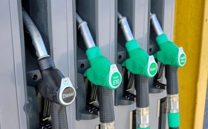 Cât costă combustibilul în vacanțele de vară. Ce preț are benzina în Grecia, Bulgaria, Croația și Turcia
