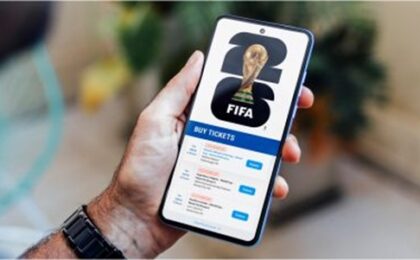 Cele mai scumpe bilete la Cupa Mondială se vând cu 2,3 milioane de euro