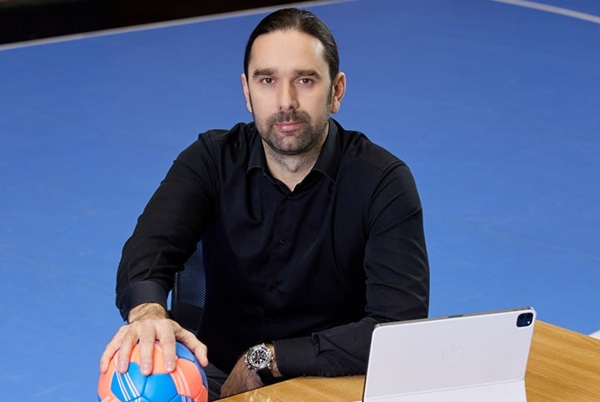 Bogdan Voina este noul președinte al Federației Române de Handbal