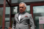 Călin Georgescu, arestat preventiv