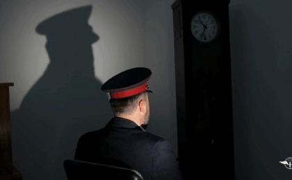 ”Trenul este letal”, ”Avea sub geacă, la piept, o poză. Cu o fată... ” - Frânturi din amintirile angajaților CFR din vestul țării, martori la accidente cumplite care au schimbat vieți