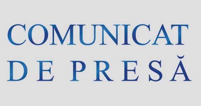 Comunicat de presă pentru începerea proietului „Fondul pentru Modernizare” - Horobeta Impex SRL