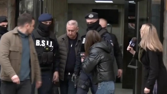 Cristian Anton rămâne în arest preventiv