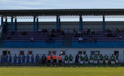 Fotbal, Liga a IV-a Timiș: rezultate, clasament și etapa viitoare