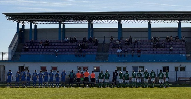 Fotbal, Liga a IV-a Timiș: rezultate, clasament și etapa viitoare 1 Fotbal, Liga a IV-a Timiș: rezultate, clasament și etapa viitoare