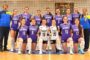 Turneul final la volei feminin U19 Liga 1, la Timișoara. CSȘ Bega luptă pentru medalii