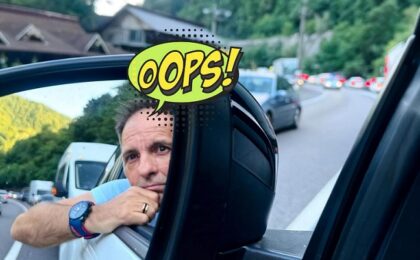 Dan Negru: I-am întâlnit pe toți, de la Iliescu și Băsescu la Fritz și Grindeanu, dar nu m-am gândit să-i întreb: unde-s banii mei din impozite