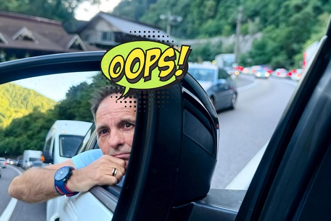 Dan Negru: I-am întâlnit pe toți, de la Iliescu și Băsescu la Fritz și Grindeanu, dar nu m-am gândit să-i întreb: unde-s banii mei din impozite