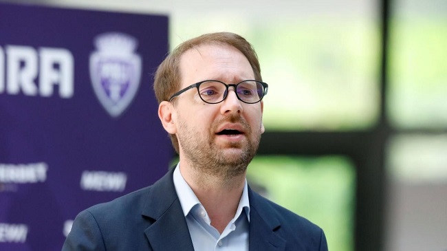 ÎCCJ închide definitiv revizuirea lui Fritz în dosarul ANI. Cererea, respinsă ca inadmisibilă