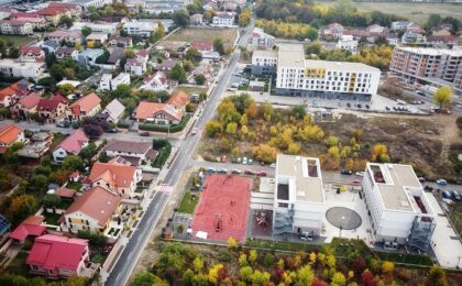 Dumbrăviţa, Ghiroda şi Giroc, în topul naţional al localităților “de lux” de la marginea marilor orașe. De câți bani ai nevoie pentru a deveni proprietarul unei case?