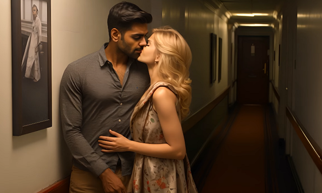 Un film realizat în întregime cu AI va fi lansat în cinematografele din India (video) 1 Un film realizat în întregime cu AI va fi lansat în curând pe marile ecrane din India