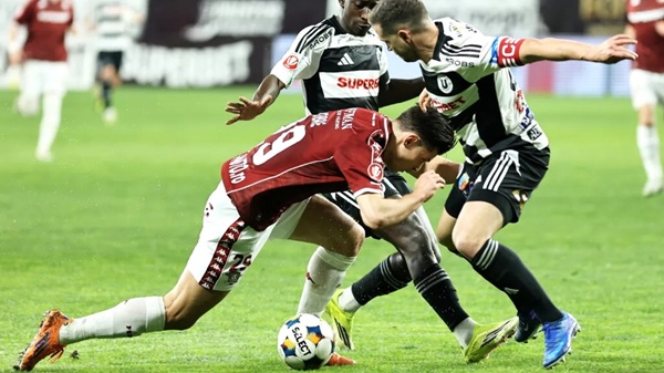 fotbal