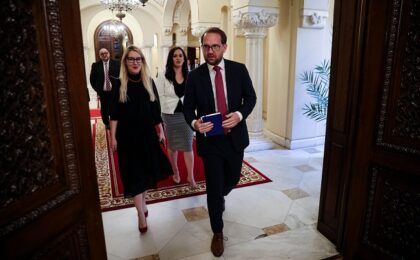 Dominic Fritz: E cel mai prost moment pentru jocuri