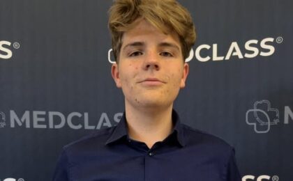 Un elev de la Colegiul Național Bănățean a câștigat premiul I la Olimpiada Națională de Biologie