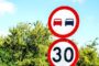 Limitarea vitezei la 30 km/h în orașe salvează vieți. Date din 38 de orașe europene