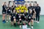 Handbalistele de la "Banatul", calificate la Turneul Final al ONSȘ, între cele mai bune 8 echipe din țară!