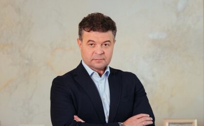 Marilen Gabriel Pirtea, rectorul UVT: „Universitățile din România în era competențelor, între presiune demografică și reinventare strategică”