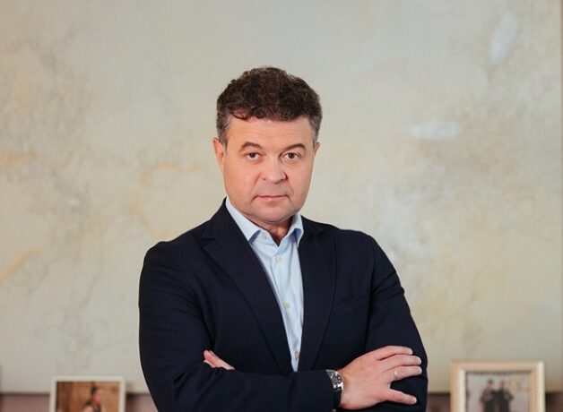 Marilen Gabriel Pirtea, rectorul UVT: „Universitățile din România în era competențelor, între presiune demografică și reinventare strategică”