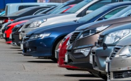 Ministrul Mediului anunţă limitări în ceea ce priveşte piaţa maşinilor la mâna a doua