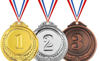 Elevii premiați la olimpiade și concursuri internaționale sunt admiși la liceu fără examen