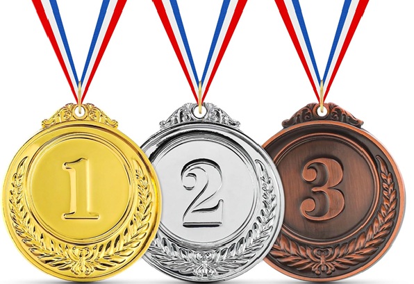 Elevii premiați la olimpiade și concursuri internaționale sunt admiși la liceu fără examen