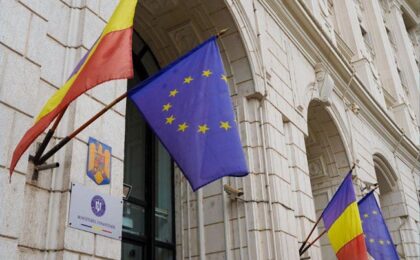 Deficitul bugetar a ajuns la 1,03% din PIB după trei luni din 2026