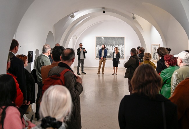 Oferta culturală a Consiliului Județean Timiș pentru perioada 27 aprilie – 3 mai  