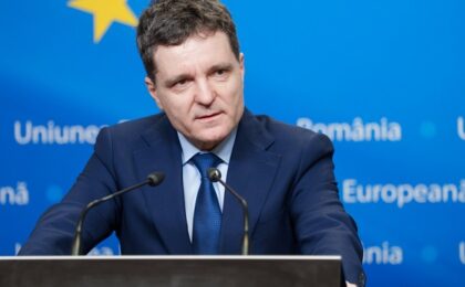 Președintele Nicușor Dan vine marți, 7 aprilie, la Timișoara