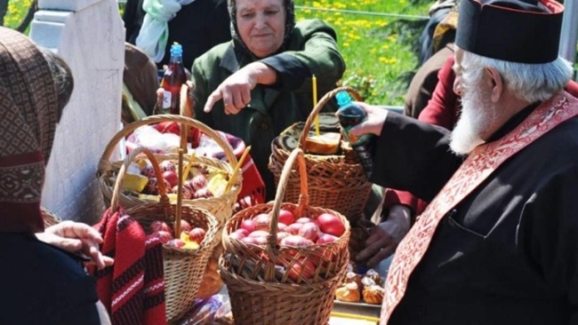 Paştile Morţilor sau Paștile Mici. Tradiții și obiceiuri în Banat și în alte zone ale țării