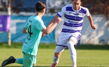 Fotbal - Liga a III-a - play-off, seria a 4-a: rezultate, clasament și etapa viitoare