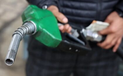 Avertisment dur de la un gigant petrolier: posibilă penurie de carburanţi în Europa