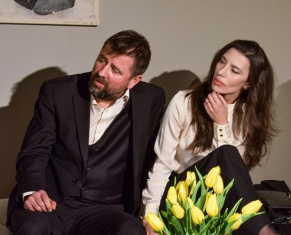 Spectacole de soi la Casa cu Iederă