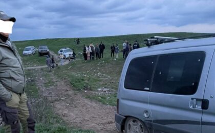 Diana Buzoianu, după agresarea în Timiș a doi rangeri: ”Sunt lăsați singuri. Sunt eroii care nu întorc capul la ilegalități”