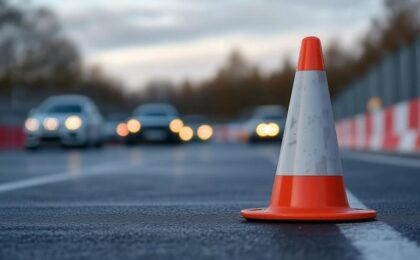 Restricţii importante de circulaţie la Timişoara. Modificări şi în transportul public