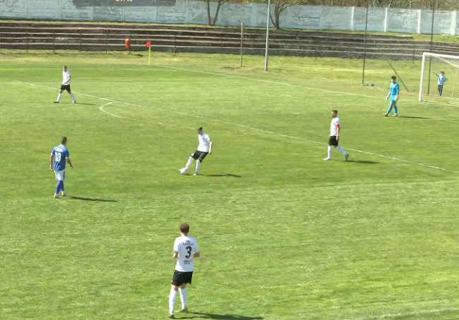 Fotbal, Liga a IV-a Timiș: rezultate, clasament și etapa viitoare