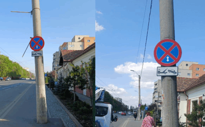 Intervenție rapidă a Primăriei Timișoara pentru siguranța cetățenilor