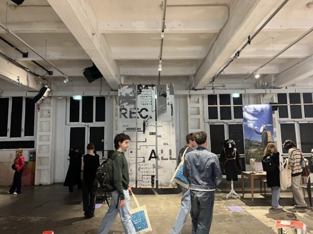 UVT la Milano Design Week 2026: „The Unseen Grid”, o experiență senzorială care redefinește percepția urbană