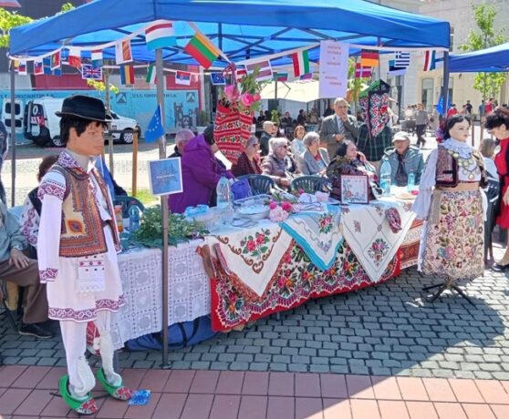 Ziua Europei, sărbătorită la Timișoara. Programul complet al evenimentelor