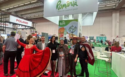 Visit Timiș, prezent la IMEX Frankfurt 2026, cel mai mare târg european dedicat turismului de afaceri
