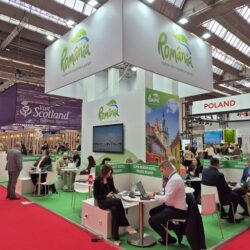 Visit Timiș, prezent la IMEX Frankfurt 2026, cel mai mare târg european dedicat turismului de afaceri 3 3