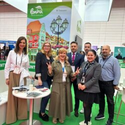 Visit Timiș, prezent la IMEX Frankfurt 2026, cel mai mare târg european dedicat turismului de afaceri 4 4