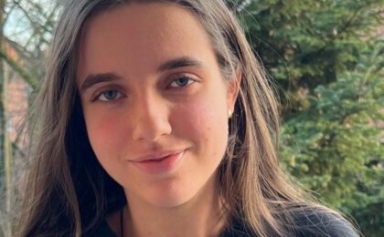 Timişoreanca Aida Mitroi, salbă de medalii cu lotul României la Olimpiada Balcanică de Matematică! (foto)