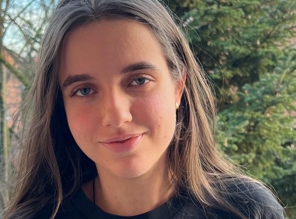 Timişoreanca Aida Mitroi, salbă de medalii cu lotul României la Olimpiada Balcanică de Matematică! (foto)