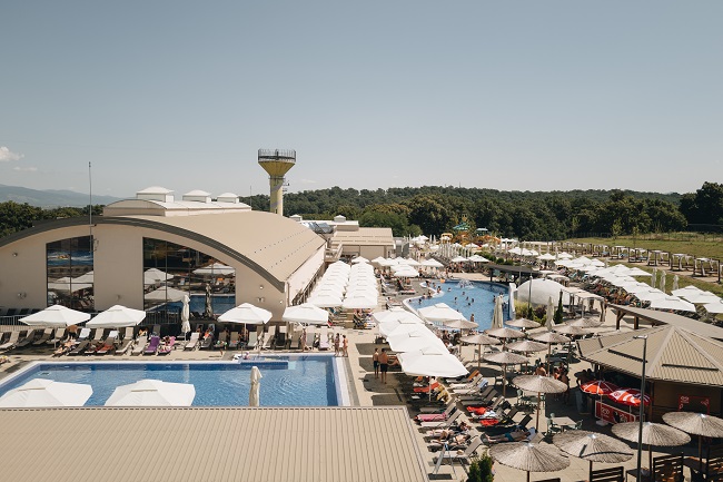 Arsenal Aventura & Aqua Park deschide sezonul de vară pe 29 mai: weekend extins de 1 Iunie cu tobogane, aventură și relaxare pentru întreaga familie 8 Arsenal Aqua Park exterior 3