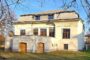 Casa Mühle se redeschide simbolic către comunitate