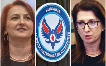 Dosarul Romocean trage Spitalul Municipal Timișoara în centrul crizei de imagine a USR
