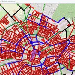 Primăria Timișoara taxează zgomotul, dar nu scoate poluarea fonică din oraș