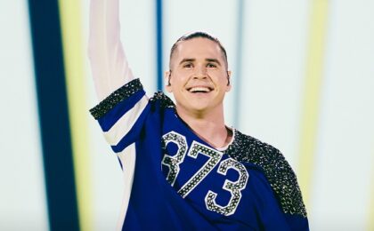 Eurovision 2026. Republica Moldova s-a calificat în finală