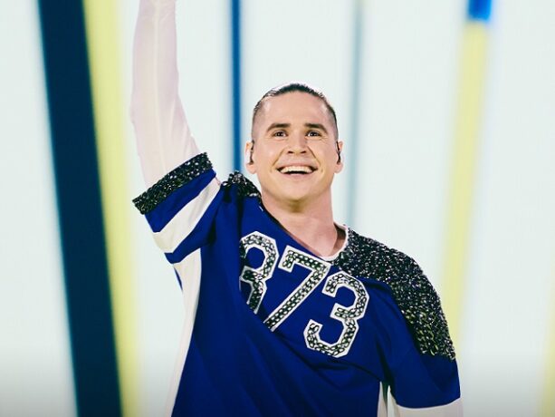 Eurovision 2026. Republica Moldova s-a calificat în finală