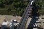 Veşti bune de pe secţiunea Margina-Holdea a autostrăzii A1 Lugoj-Deva (video)